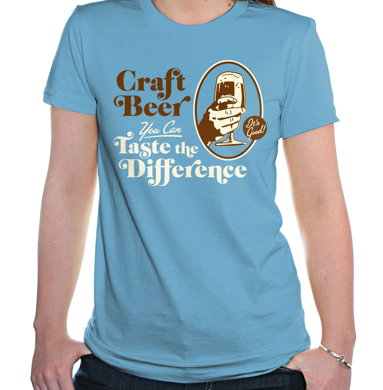 craft beer tee shirts